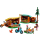 LEGO FRIENDS 42624 Przytulne domki na letnim obozie - 1248831 - zdjęcie 8